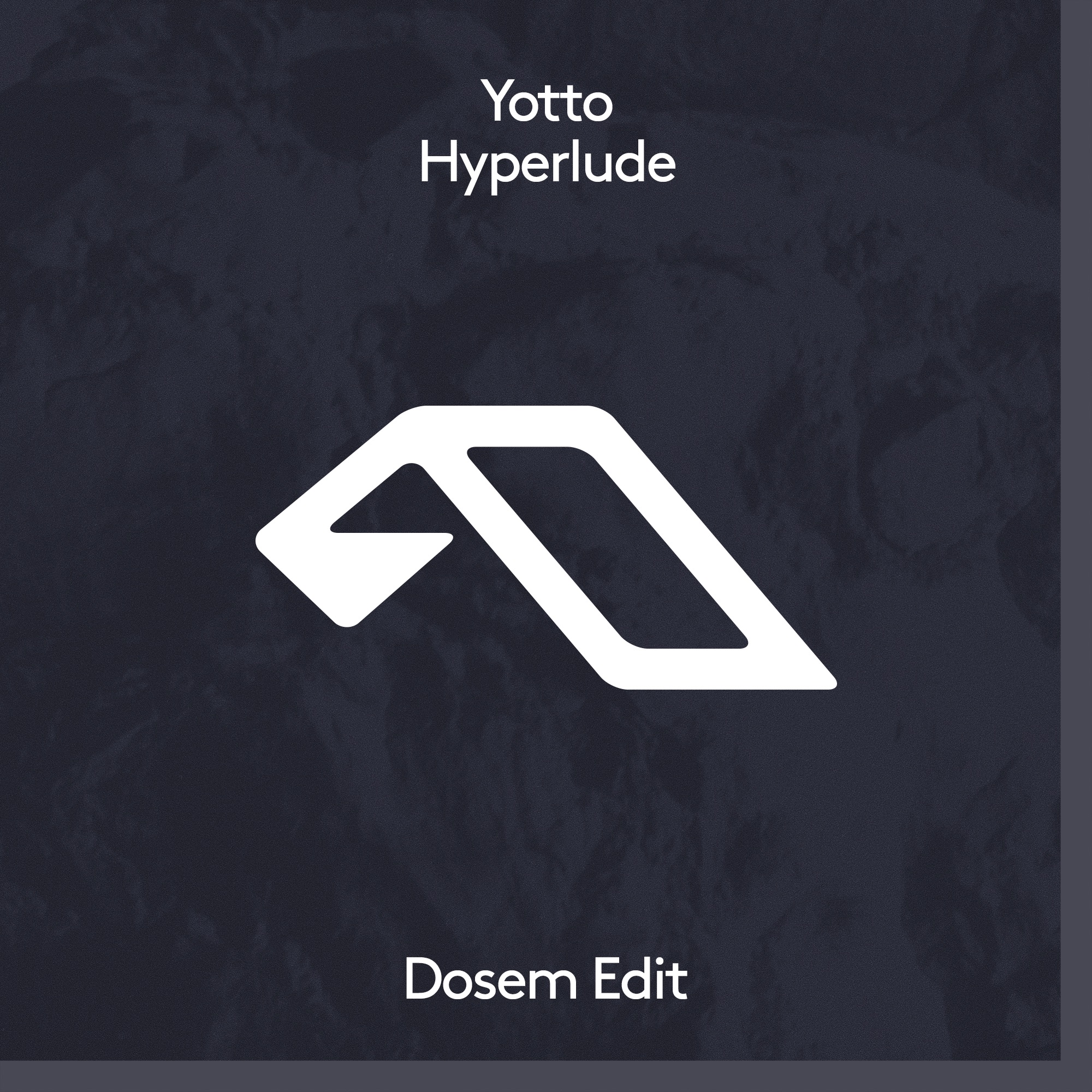 Hyperlude (Dosem Edit) - Single album cover