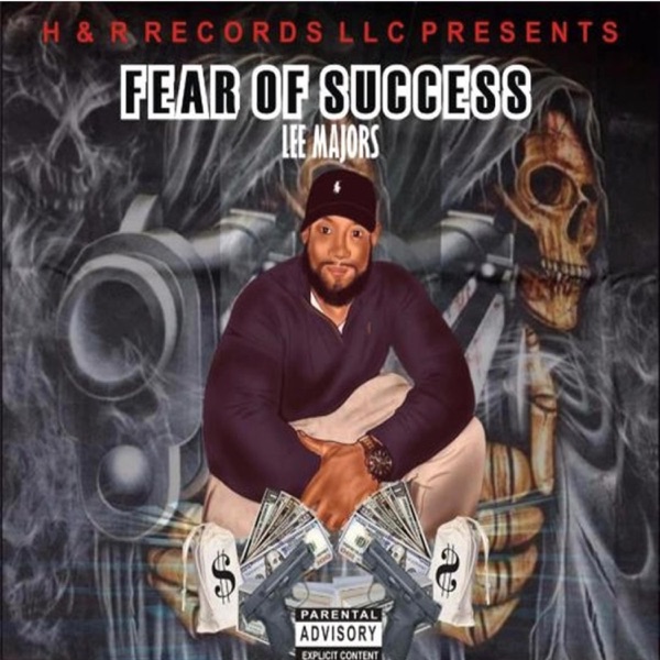 Fear of Success - Single album cover