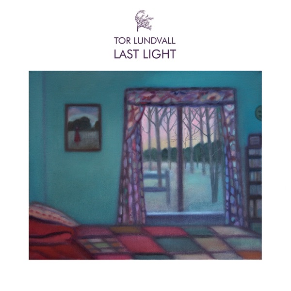 Last Light album cover