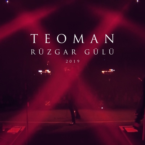 Rüzgâr Gülü 2019 - Single album cover