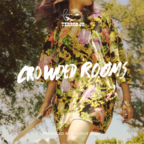 Crowded Rooms - Single album cover
