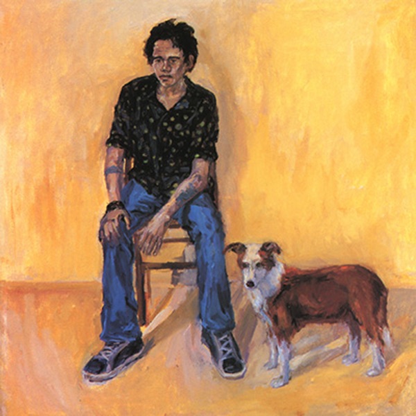 Whatever, Mortal album cover