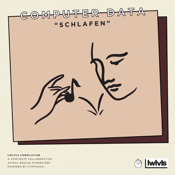 Schlafen - Single album cover