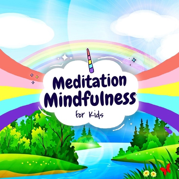 Meditation Mindfulness for Kids album cover