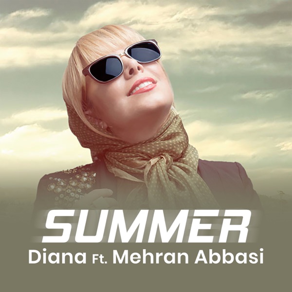 Summer (feat. Mehran Abbasi) - Single album cover