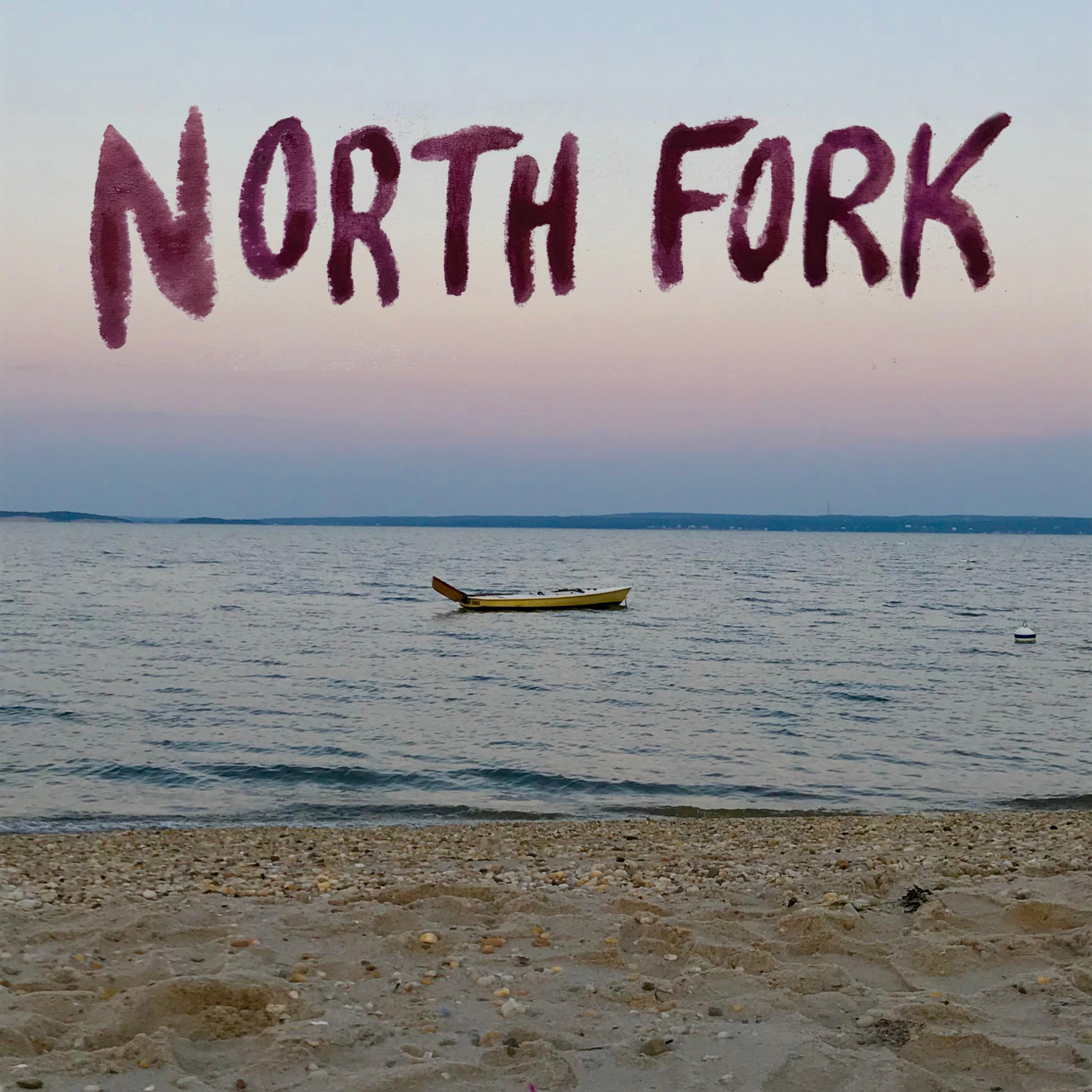 North Fork album cover