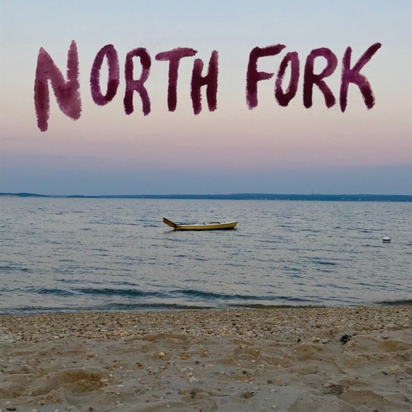 North Fork album cover