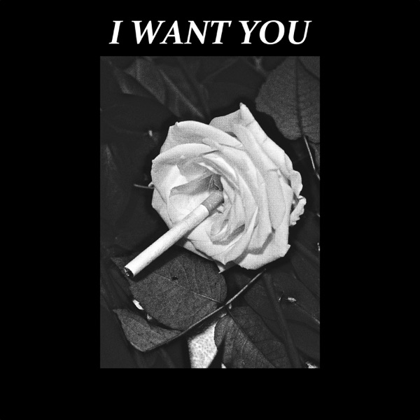 I Want You - Single album cover