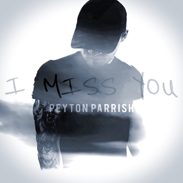 I Miss You - Single album cover