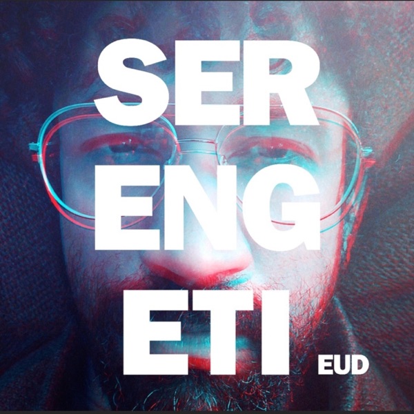 Eud album cover