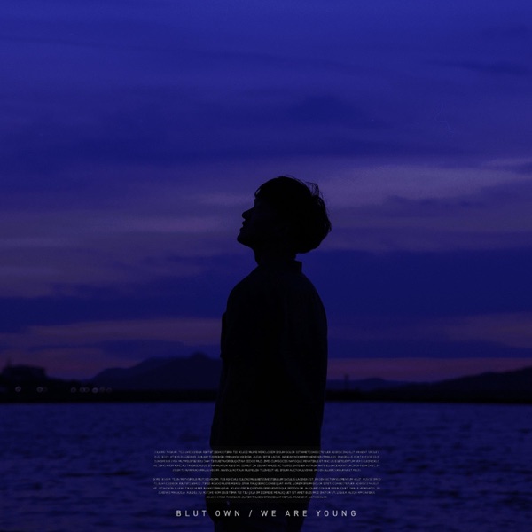 We Are Young - Single album cover
