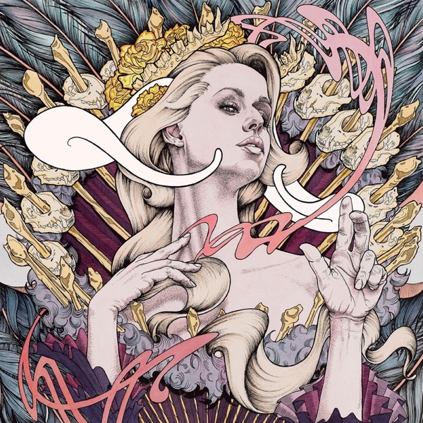 Fear of Life - Single album cover