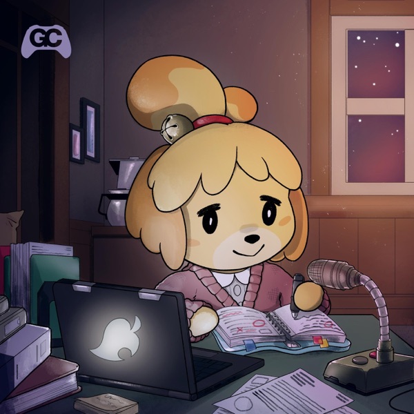 7 PM (Animal Crossing) - Single album cover