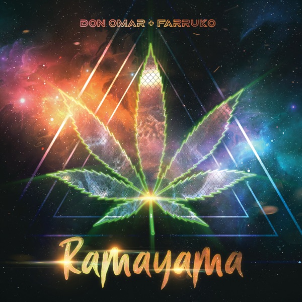 Ramayama - Single album cover