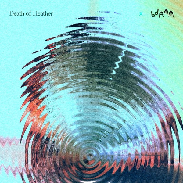 Pretty Things (Bdrmm Remix) - Single album cover