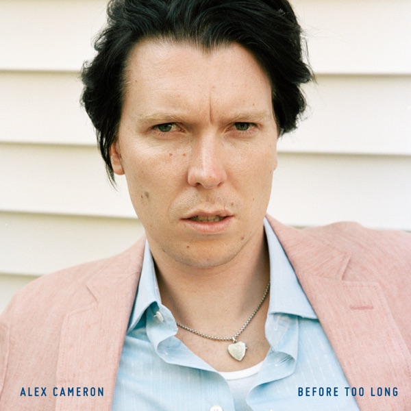 Before Too Long - Single album cover