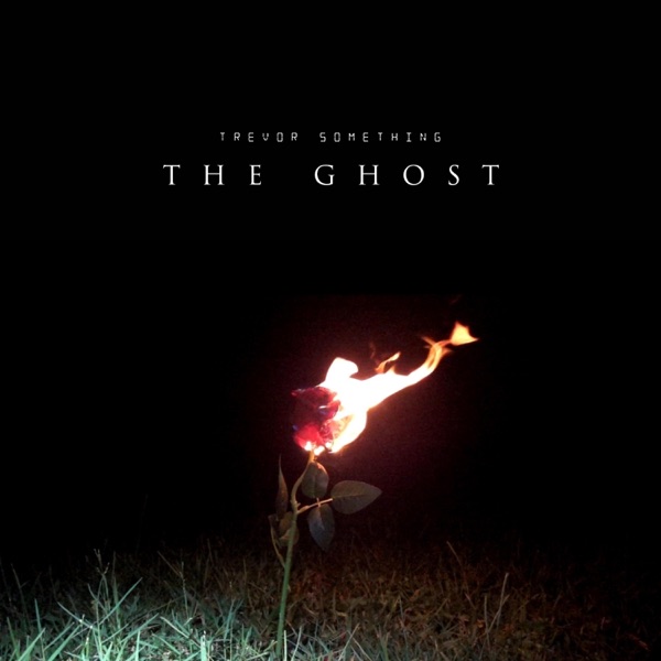 The Ghost - Single album cover