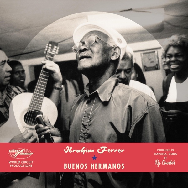 Buenos Hermanos (Special Edition) album cover