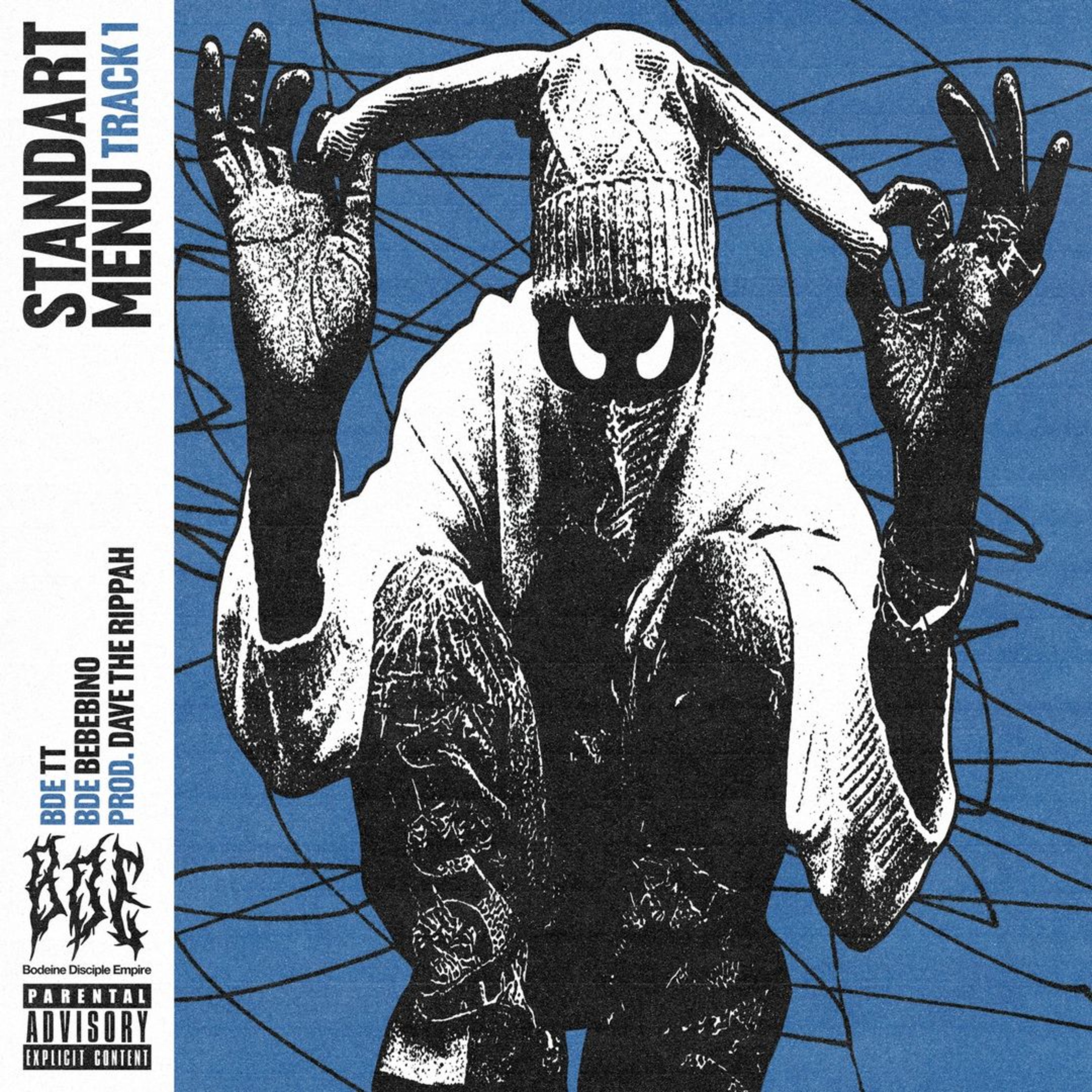 Standart Menu - Single album cover