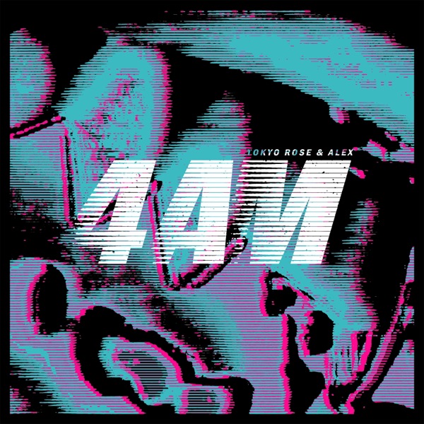 4AM - Single album cover