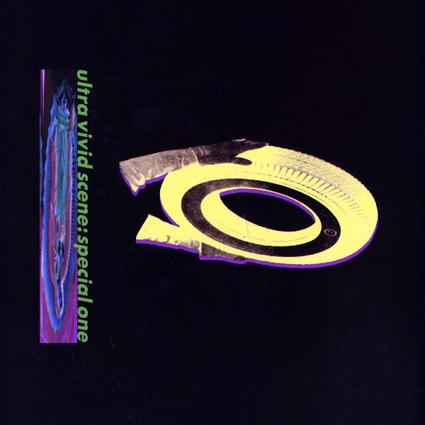 Special One - EP album cover