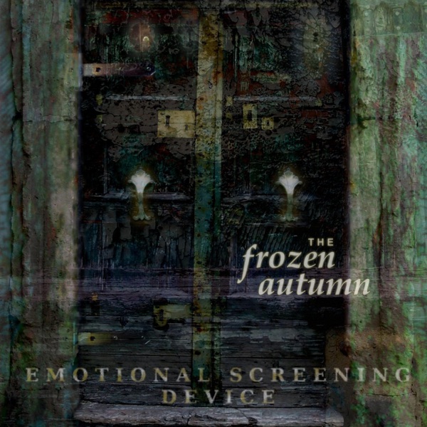 Emotional Screening Device album cover