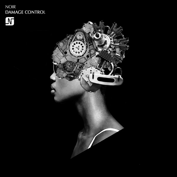 Damage Control - Single album cover