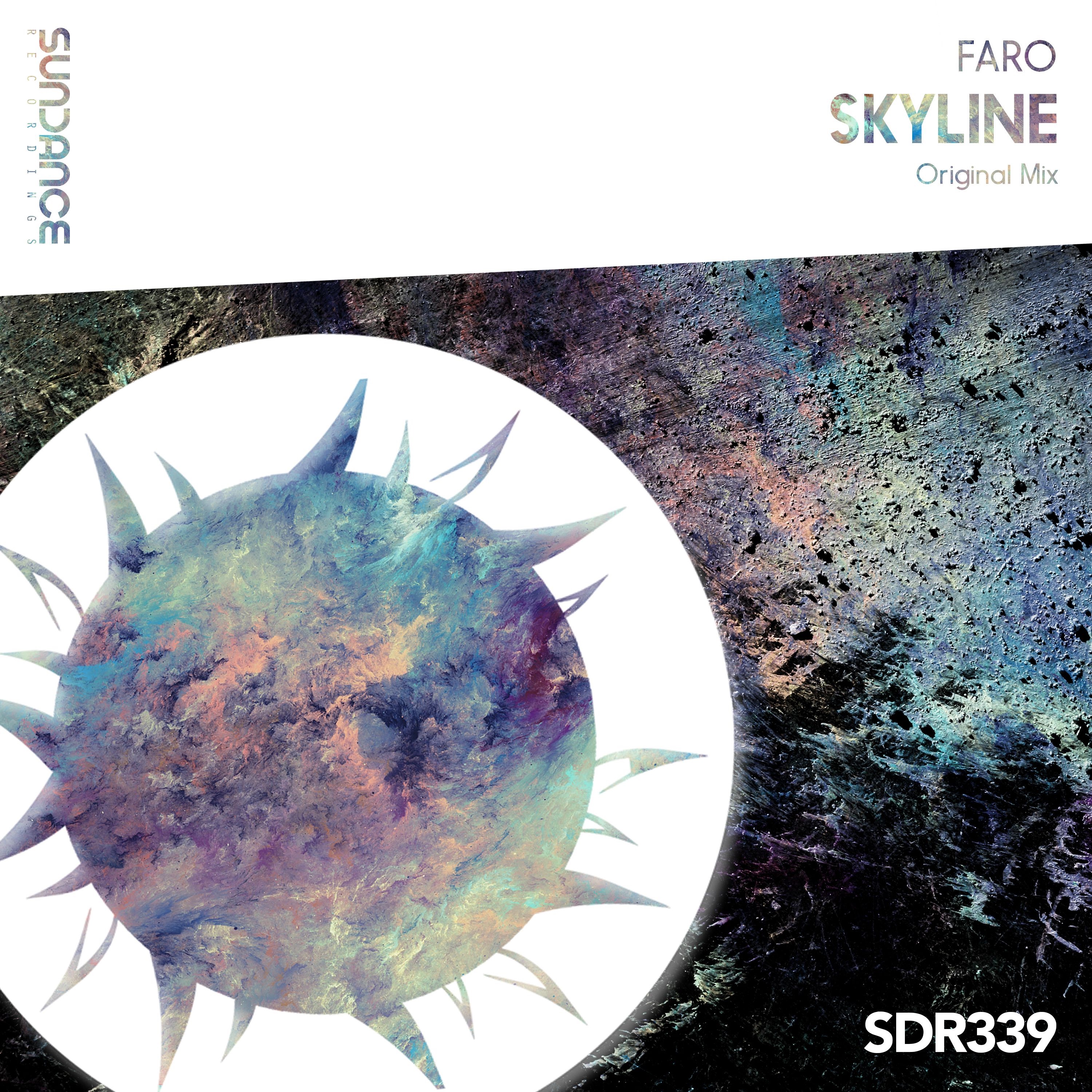 Skyline - Single album cover