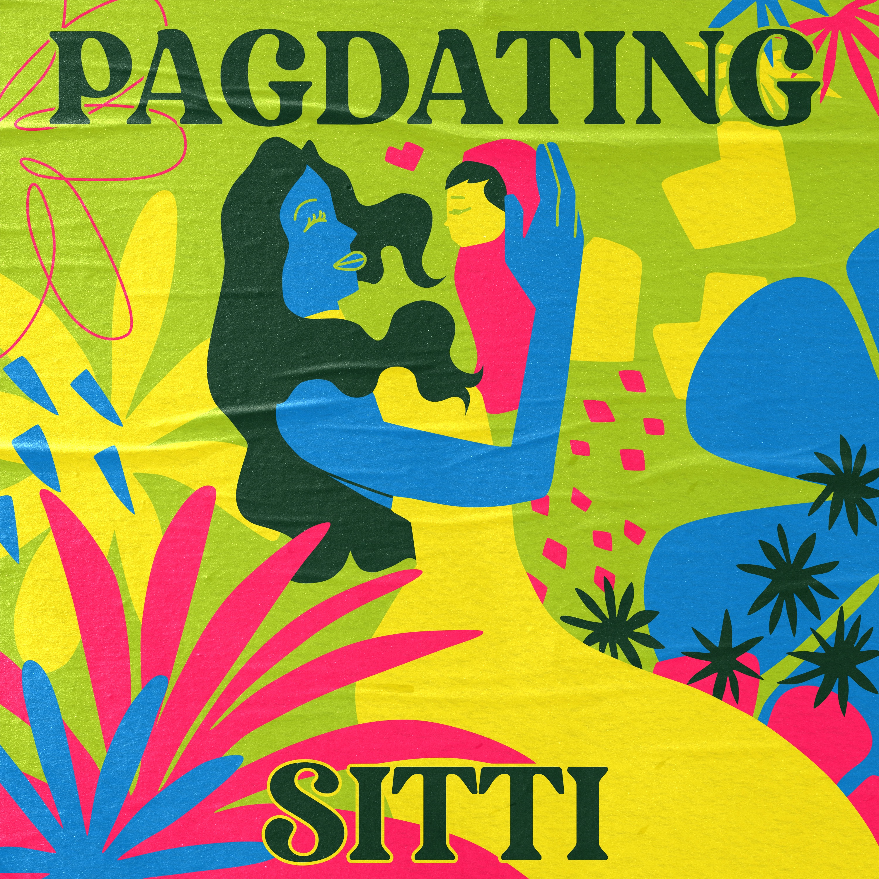 Pagdating - Single album cover
