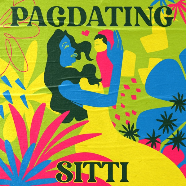 Pagdating - Single album cover