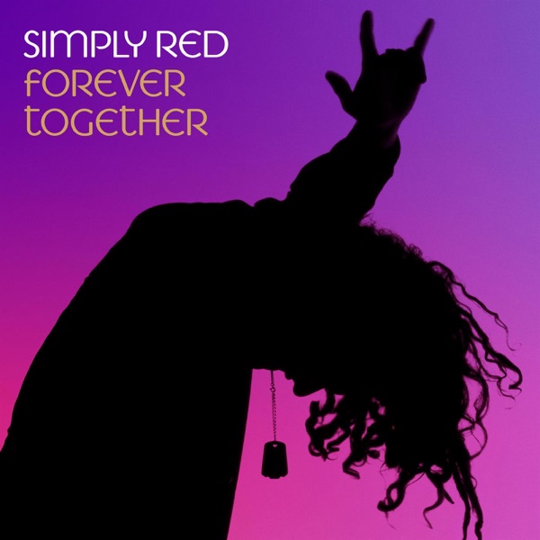 Forever Together - EP album cover