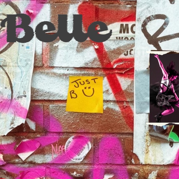 Just B U - Single album cover