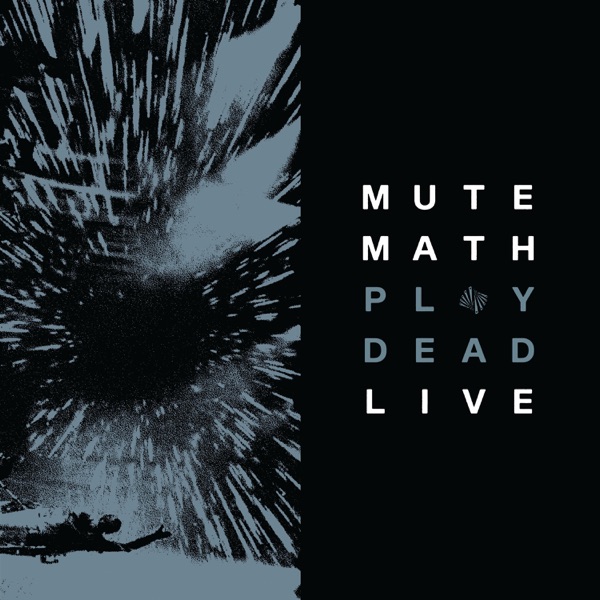 Play Dead Live album cover