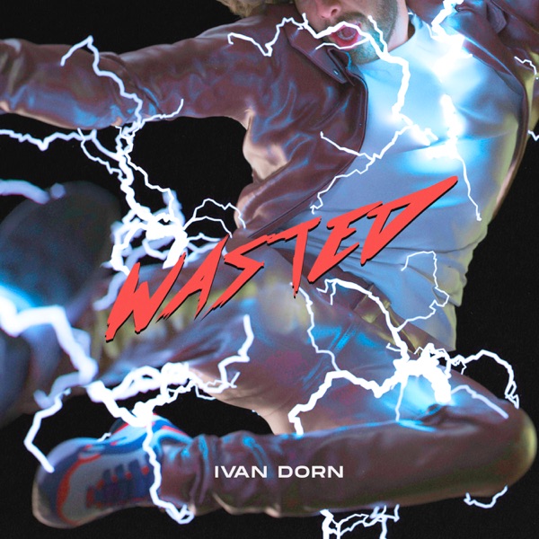 Wasted (Remastered 2020) - Single album cover