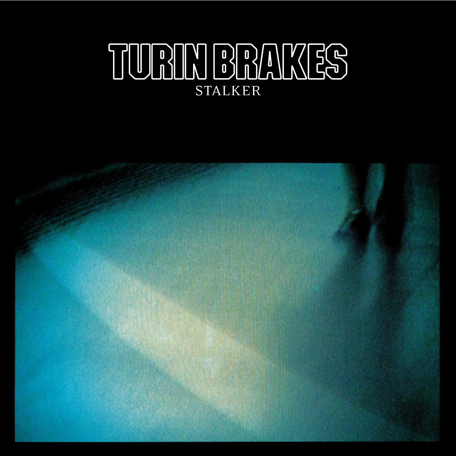 Stalker - Single album cover