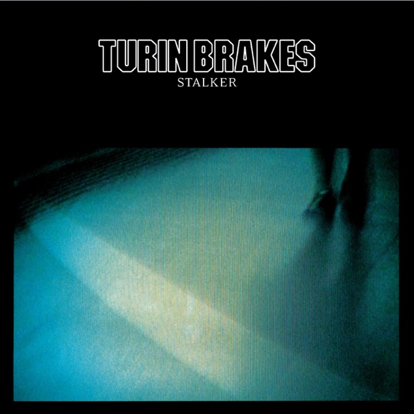 Stalker - Single album cover