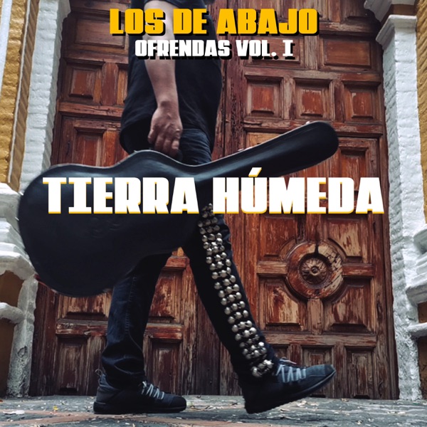 Tierra Húmeda: Ofrendas Vol. 1 - Single album cover