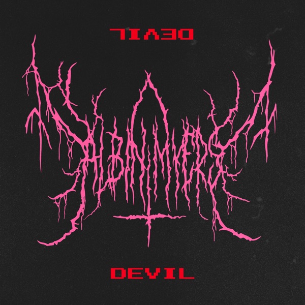 Devil - Single album cover