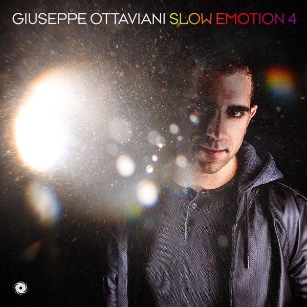 Slow Emotion 4 - Single album cover