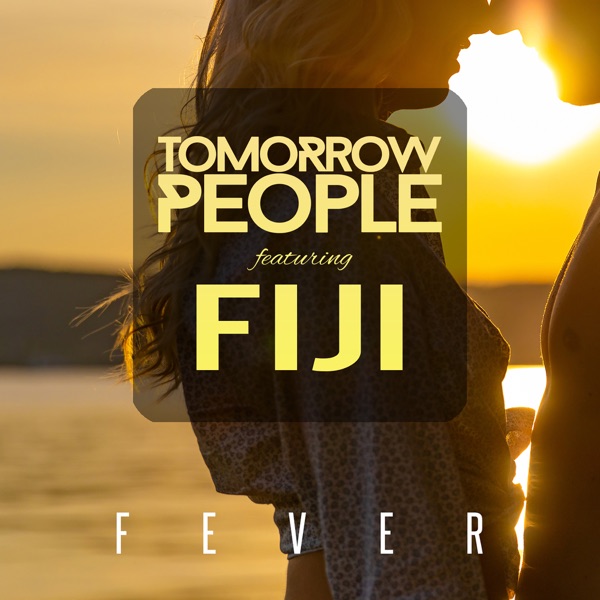 Fever (feat. Fiji) - Single album cover