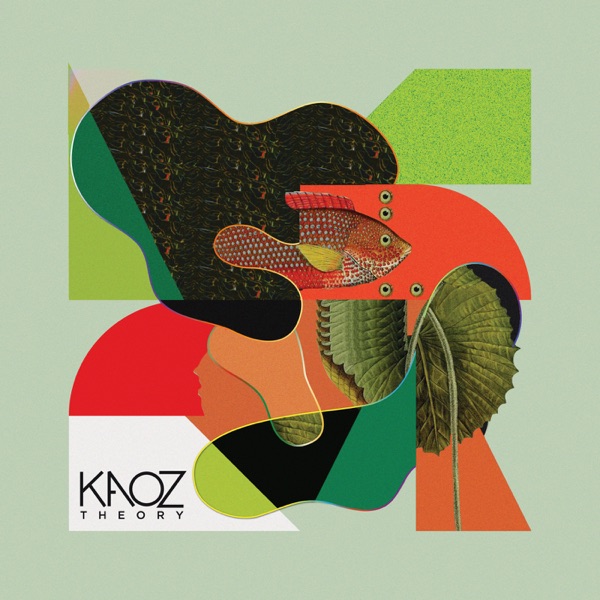 Six Pianos 2017 album cover