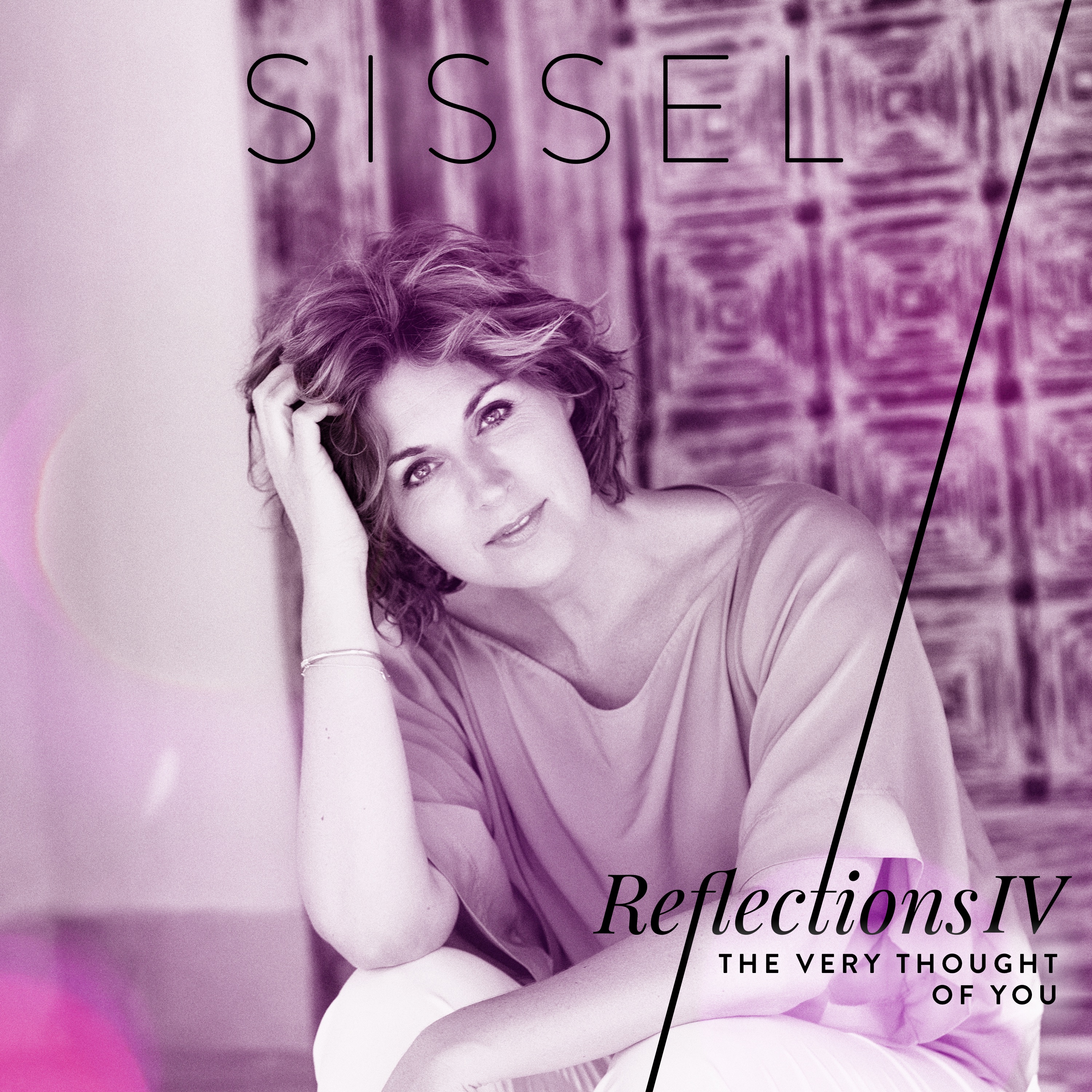 The Very Thought of You - Single album cover