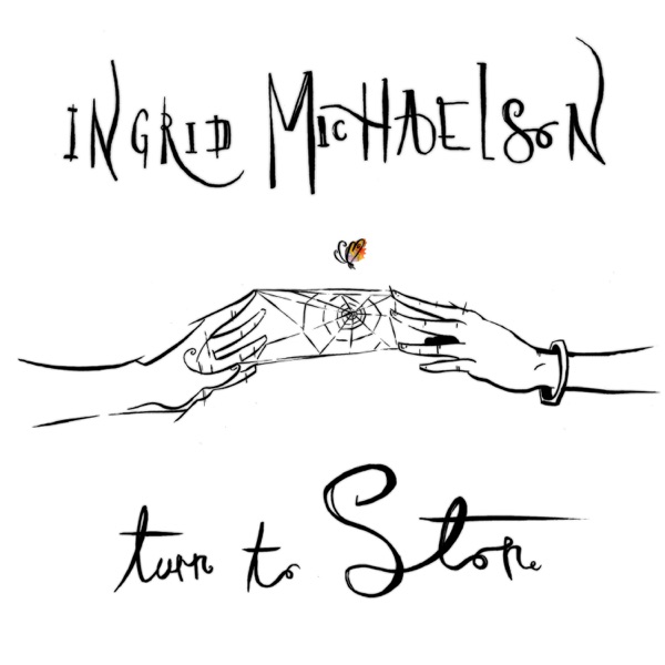 Turn To Stone - Single album cover