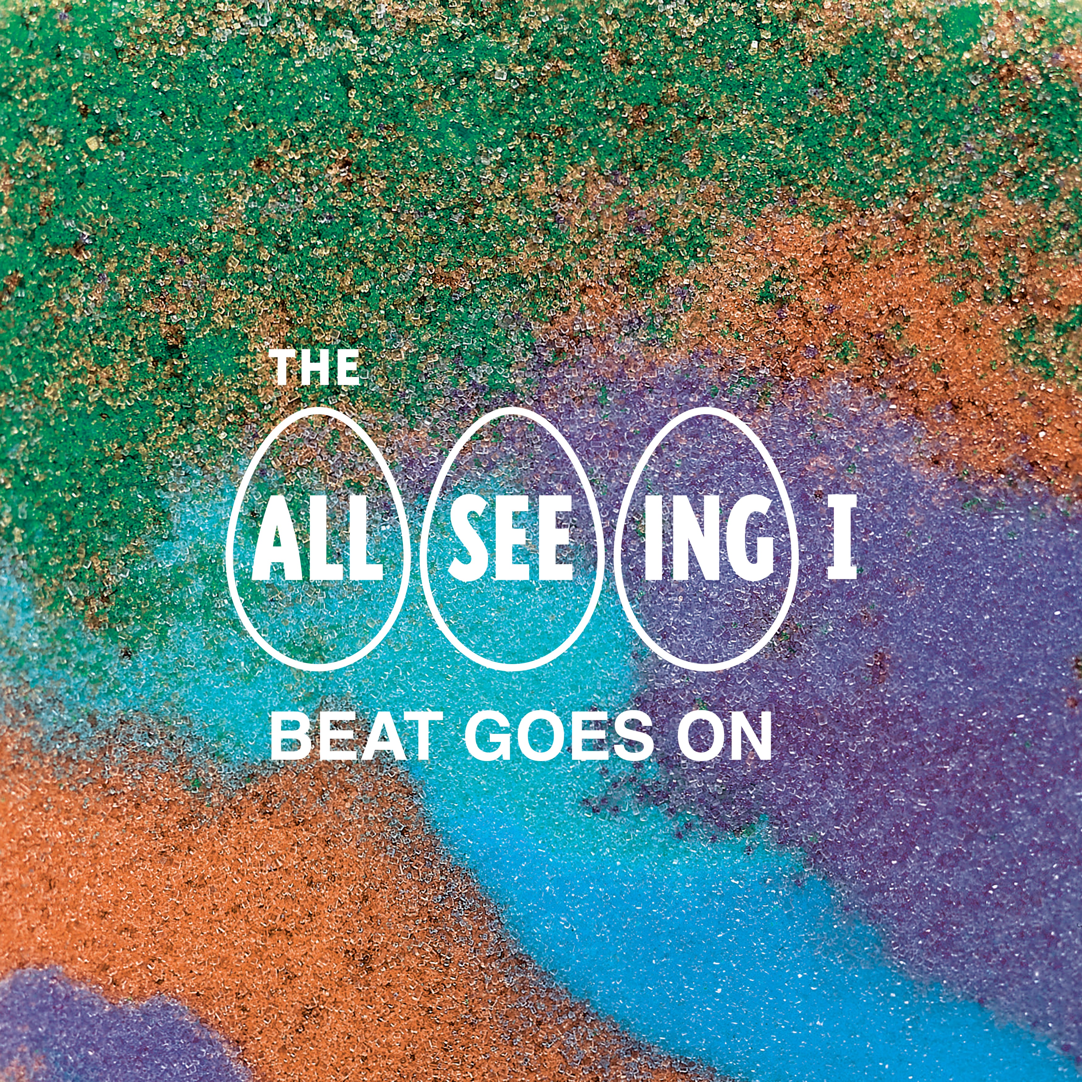 Beat Goes On - Single album cover