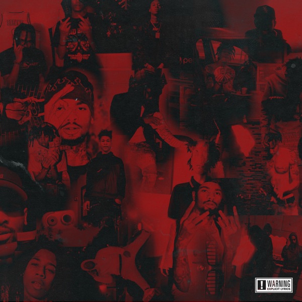 No Kap (feat. Reddo) - Single album cover