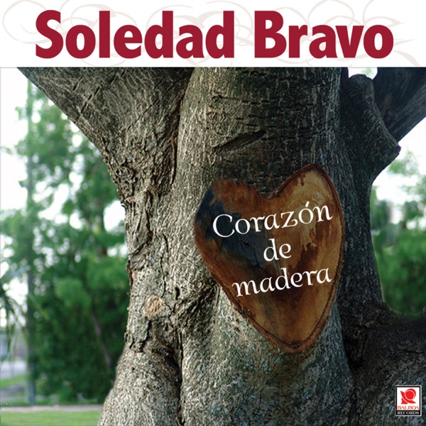 Corazón De Madera album cover