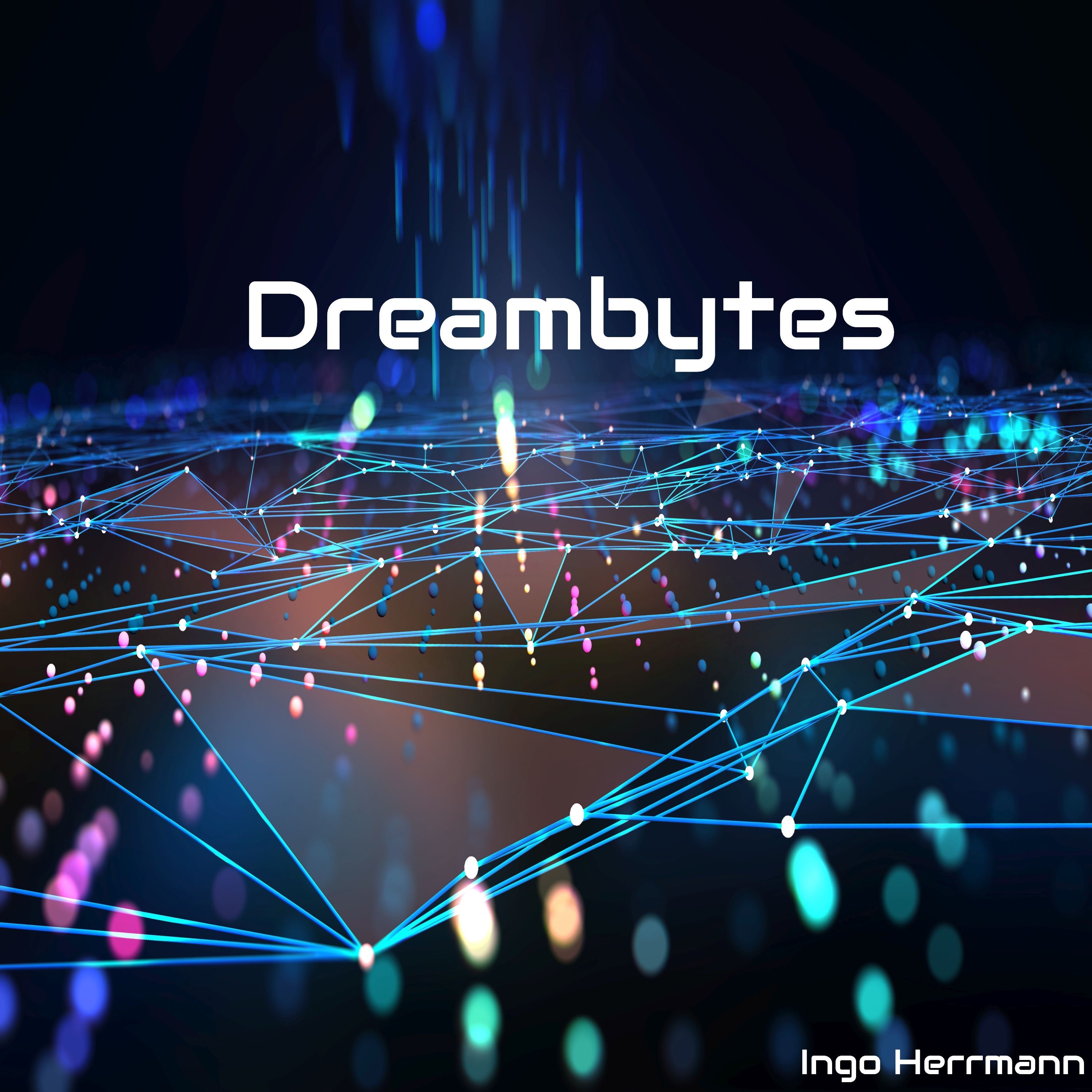 Dreambytes - Single album cover