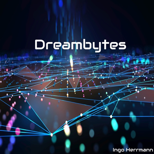 Dreambytes - Single album cover