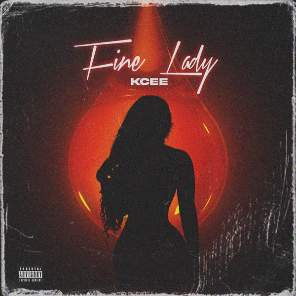 Fine Lady - Single album cover