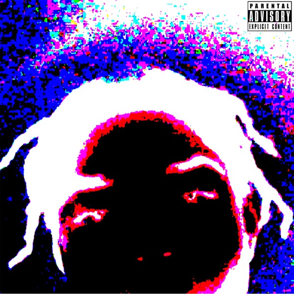 A Leaking Head - EP album cover